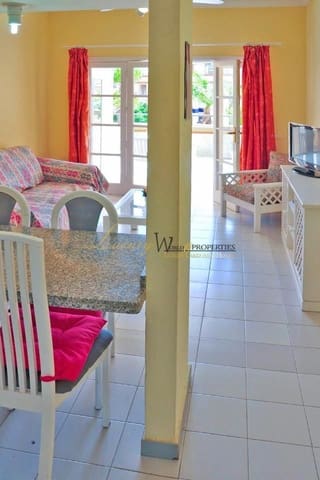 1 soveværelse Lejlighed til salg i Playa Fañabe, Adeje med swimmingpool - € 335.000 (Ref: 9026182)