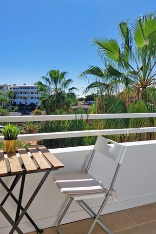 Lejlighed til salg i Golf del Sur, San Miguel de Abona med swimmingpool - € 173.000 (Ref: 9028328)