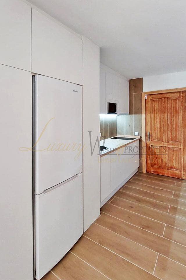 Lejlighed til salg i Golf del Sur med swimmingpool - € 173.000 (Ref: 9028328)