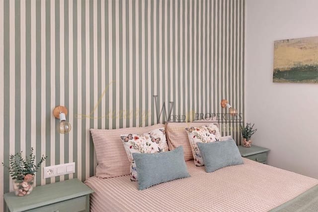 Lejlighed til salg i Golf del Sur, San Miguel de Abona med swimmingpool - € 173.000 (Ref: 9028328)