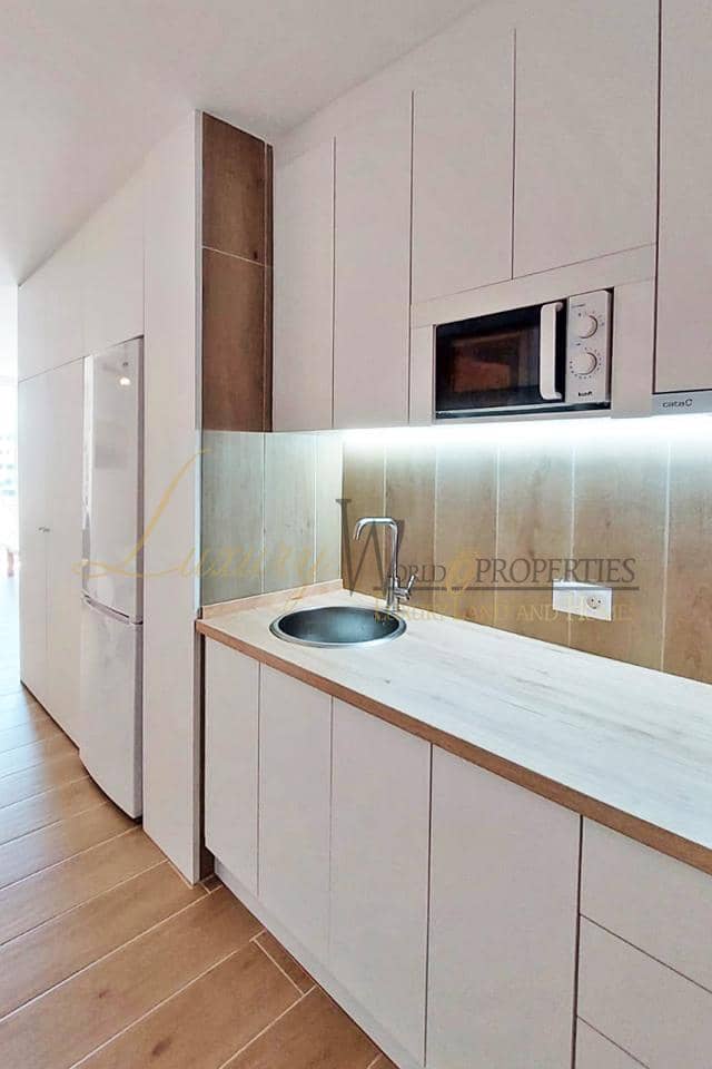 Lejlighed til salg i Golf del Sur med swimmingpool - € 173.000 (Ref: 9028328)