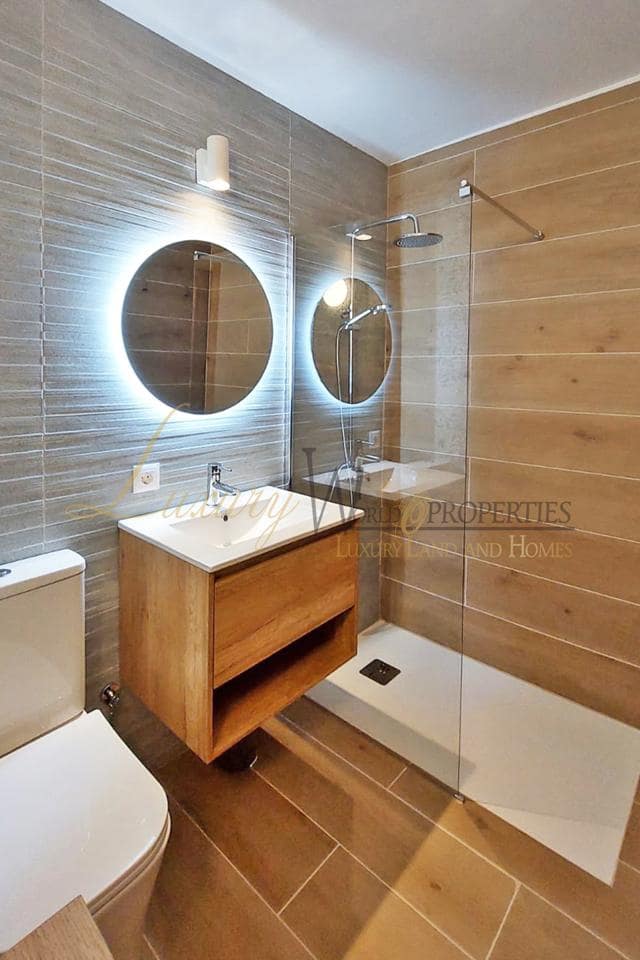 Lejlighed til salg i Golf del Sur med swimmingpool - € 173.000 (Ref: 9028328)