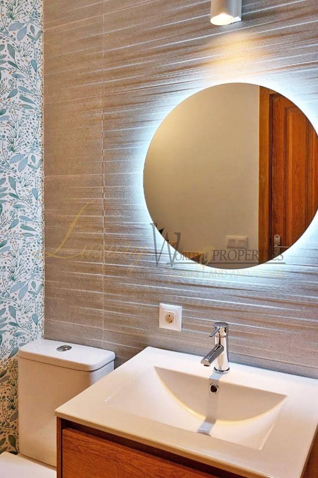 Lejlighed til salg i Golf del Sur med swimmingpool - € 173.000 (Ref: 9028328)