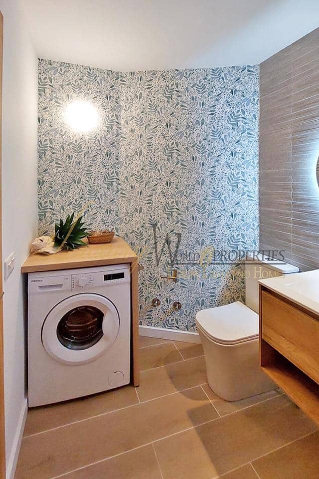 Lejlighed til salg i Golf del Sur med swimmingpool - € 173.000 (Ref: 9028328)