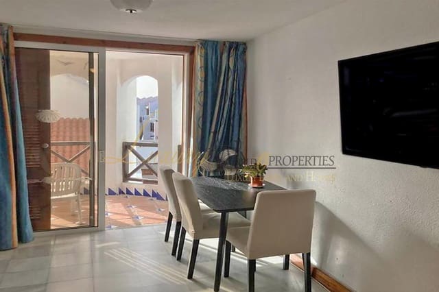 Flat te koop in Playa de las Americas, Arona met zwembad - € 349.000 (Ref: 9033544)