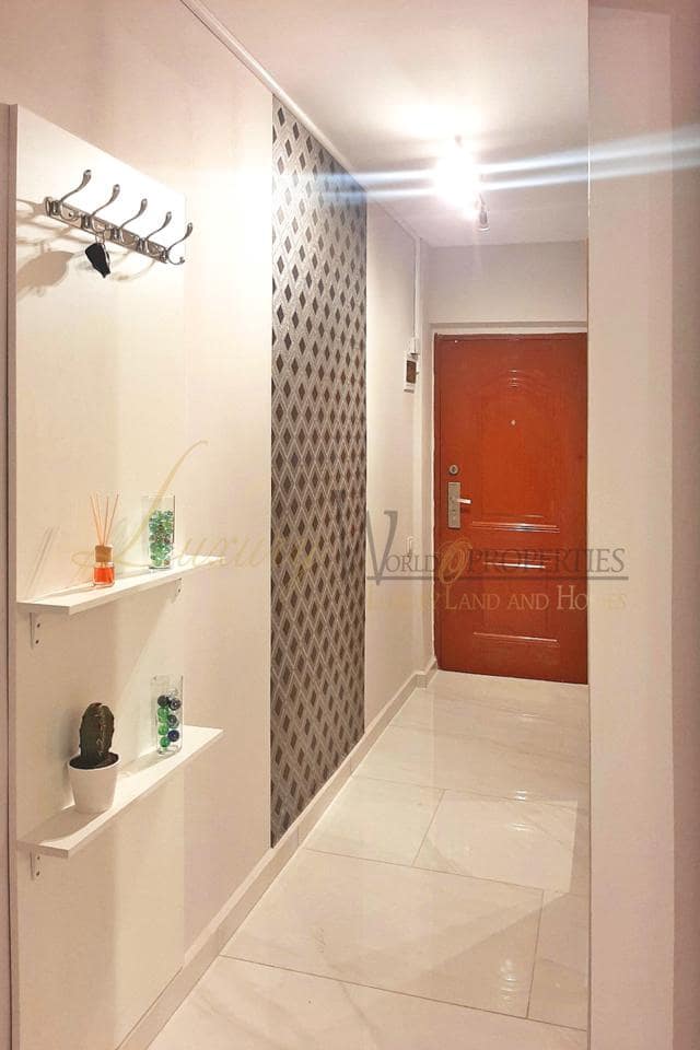 1 soveværelse Lejlighed til salg i Costa Adeje med swimmingpool - € 280.000 (Ref: 9041442)