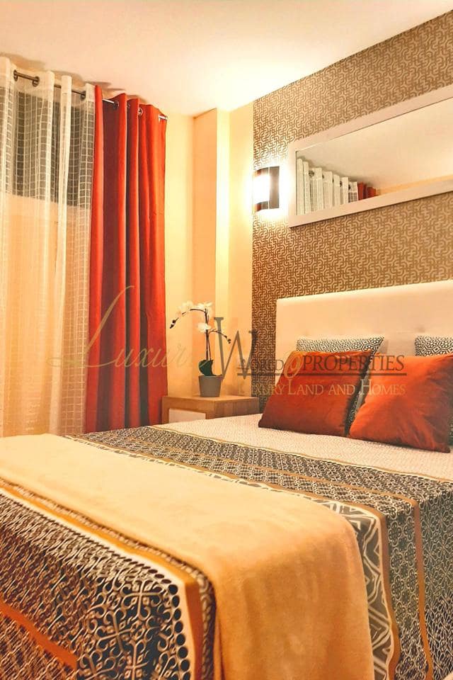 1 soveværelse Lejlighed til salg i Costa Adeje med swimmingpool - € 280.000 (Ref: 9041442)