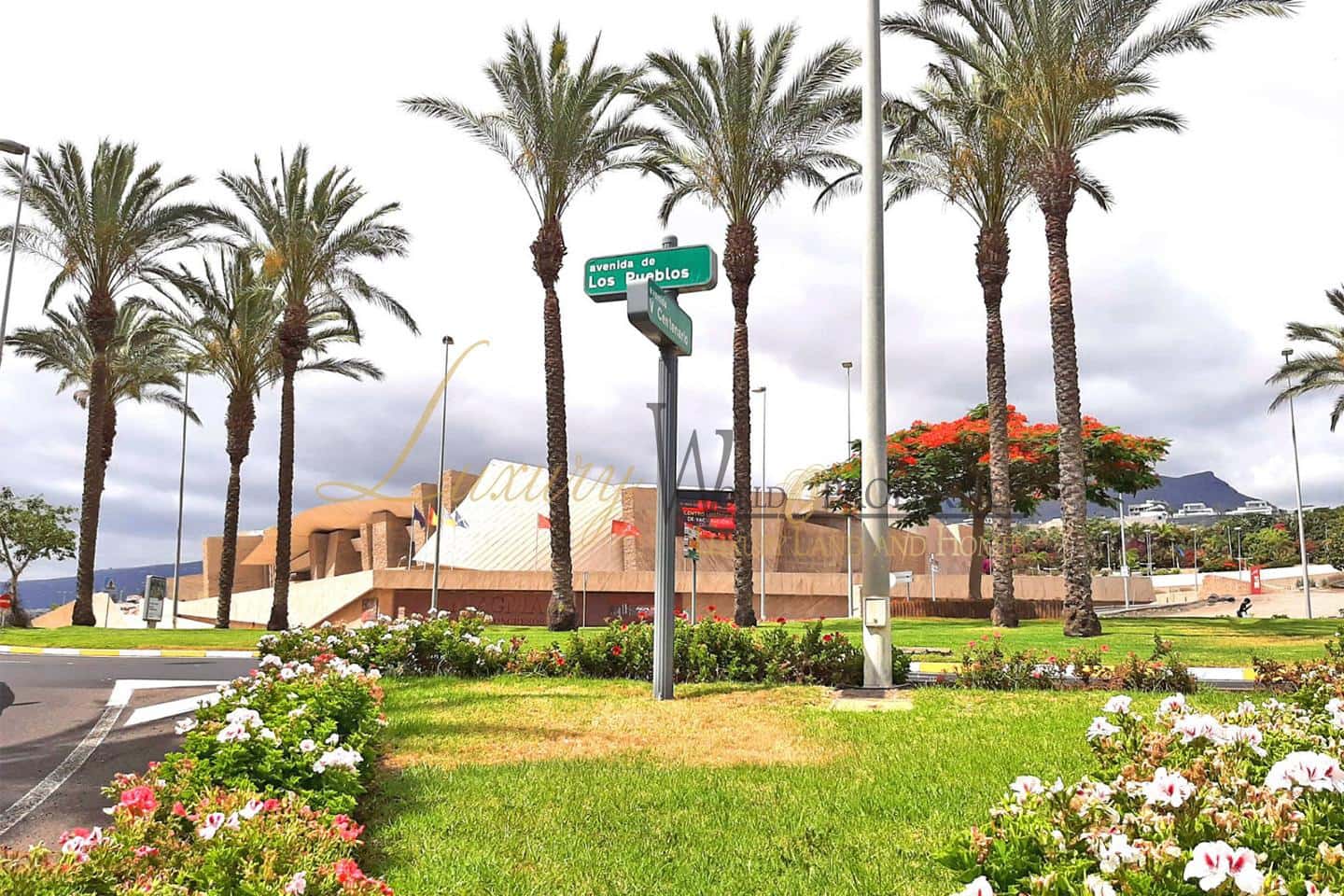 1 soveværelse Lejlighed til salg i Costa Adeje med swimmingpool - € 280.000 (Ref: 9041442)