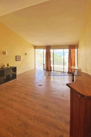 1 soveværelse Lejlighed til salg i Playa de las Americas, Arona med swimmingpool garage - € 365.000 (Ref: 9049220)