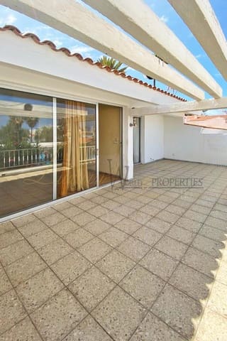 1 soveværelse Lejlighed til salg i Playa de las Americas, Arona med swimmingpool garage - € 365.000 (Ref: 9049220)