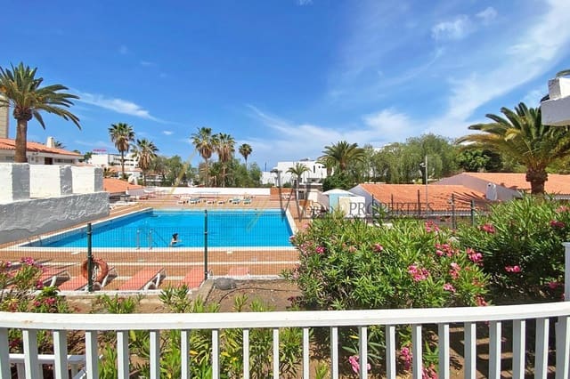 1 soveværelse Lejlighed til salg i Playa de las Americas, Arona med swimmingpool garage - € 365.000 (Ref: 9049220)