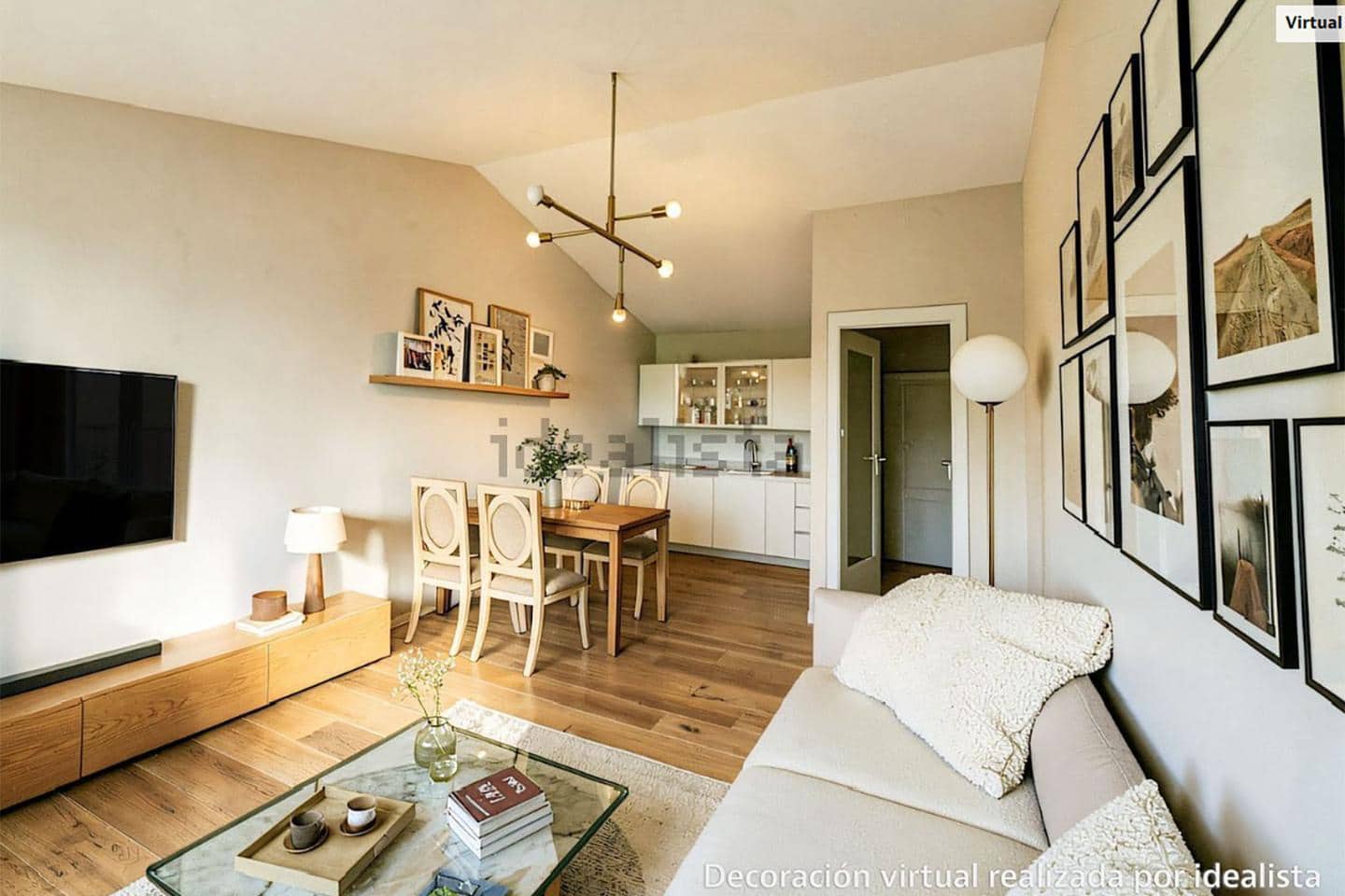 1 bedroom Flat for sale in Playa de las Americas with pool garage - € 350,000 (Ref: 9049220)