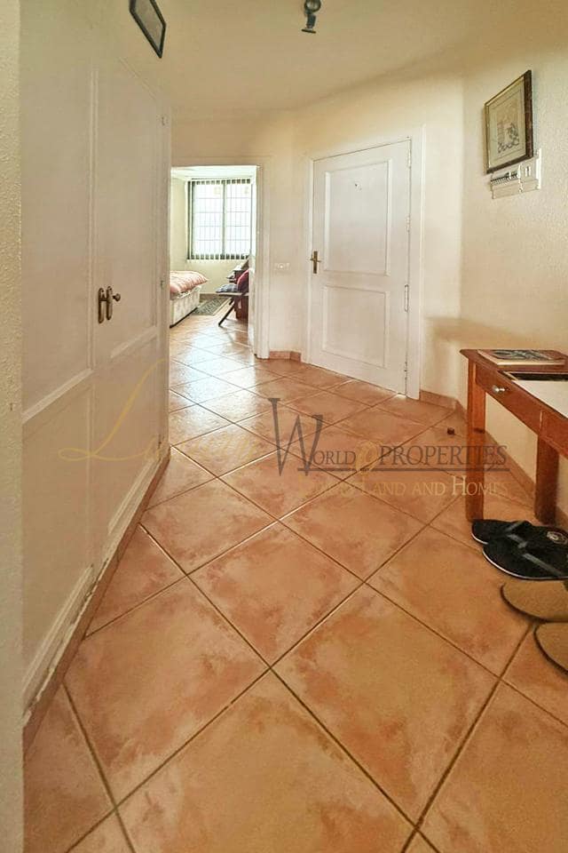 1 soveværelse Lejlighed til salg i Costa Adeje - € 255.000 (Ref: 9066980)