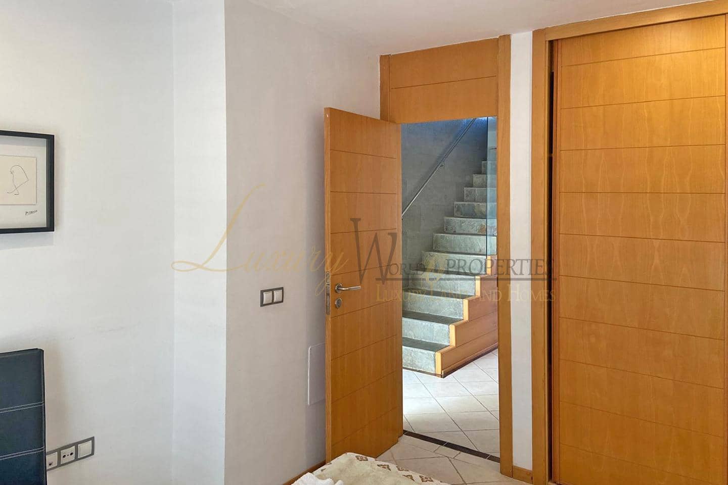 2 bedroom Flat for sale in Playa Paraiso with pool garage - € 499,000 (Ref: 9066981)