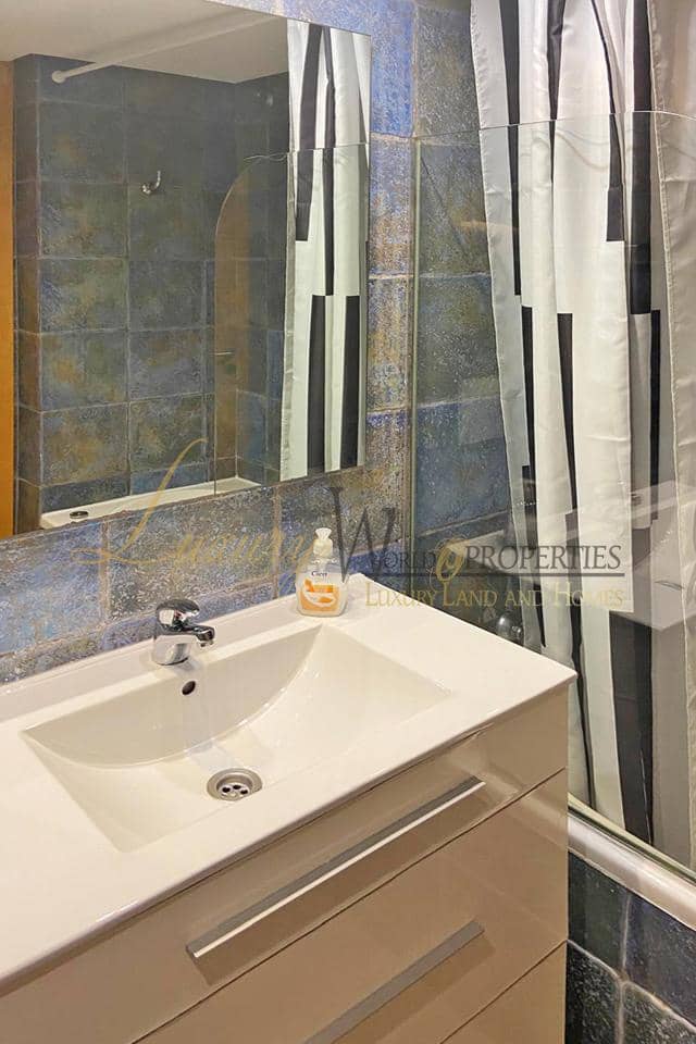 2 bedroom Flat for sale in Playa Paraiso with pool garage - € 499,000 (Ref: 9066981)