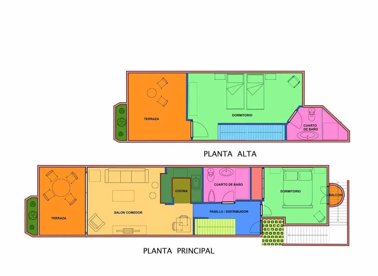 2 bedroom Flat for sale in Playa Paraiso with pool garage - € 499,000 (Ref: 9066981)