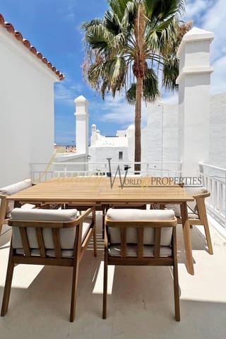 2 soveværelse Lejlighed til salg i Playa Fañabe, Adeje med swimmingpool - € 490.000 (Ref: 9066982)