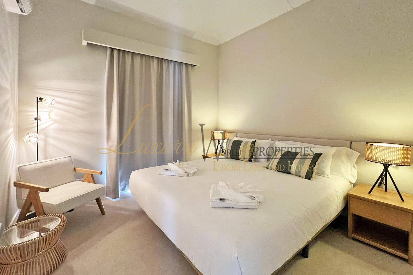 2 soverom Leilighet til salgs i Costa Adeje med svømmebasseng - € 490 000 (Ref: 9066982)