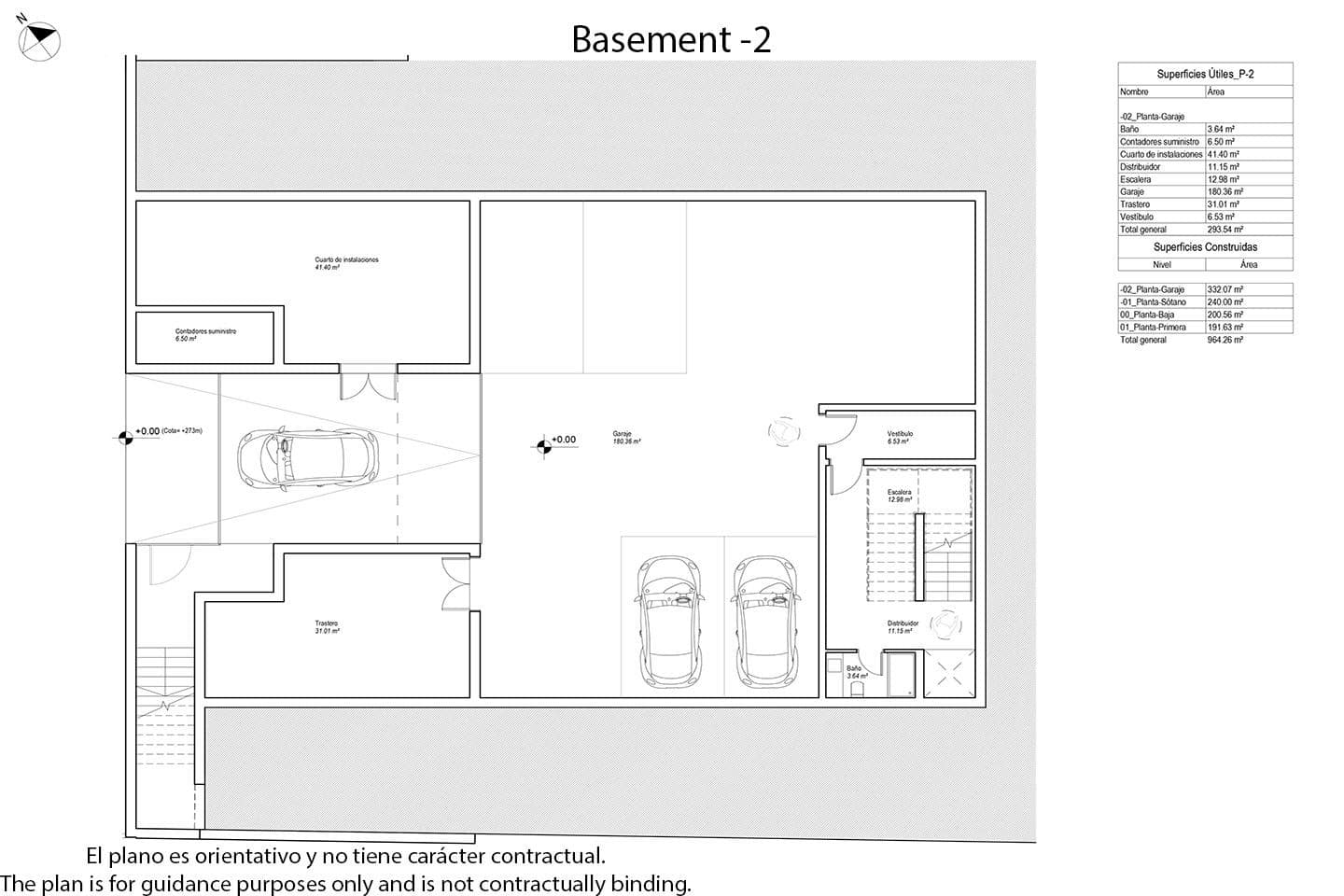 Landgrundstück zu verkaufen in Costa Adeje - 1.200.000 € (Ref: 9079683)