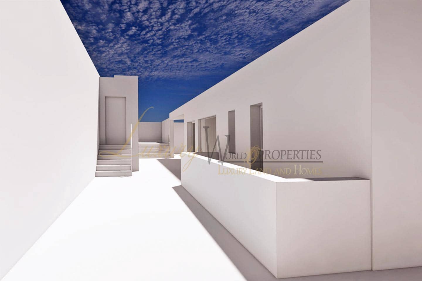 4 camera da letto Villa in vendita in Costa Adeje con piscina garage - 4.400.000 € (Rif: 9080727)