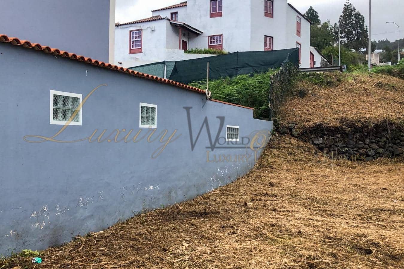 Mark till salu i El Tanque - 144 000 € (Ref: 9097585)