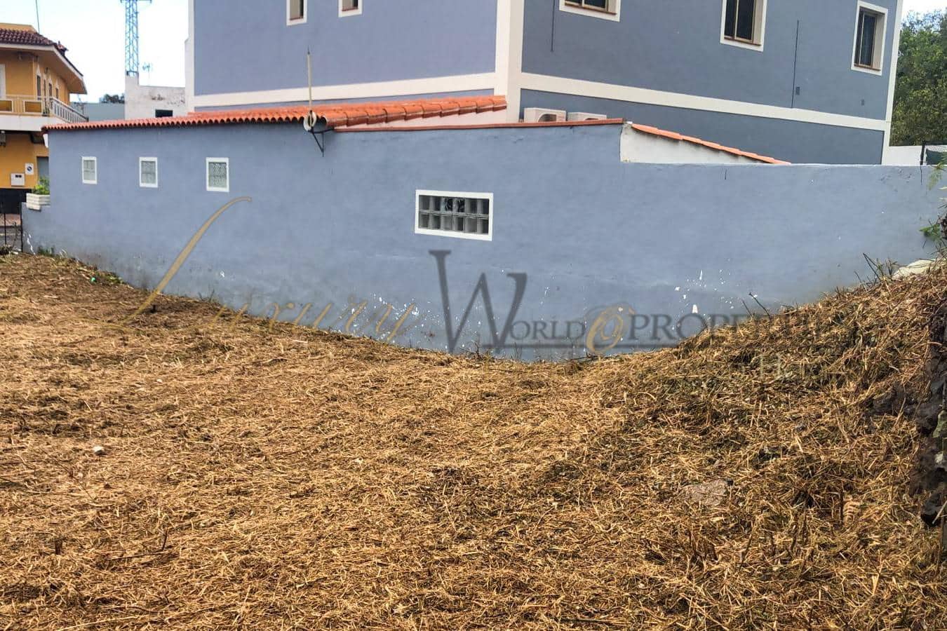 Mark till salu i El Tanque - 144 000 € (Ref: 9097585)