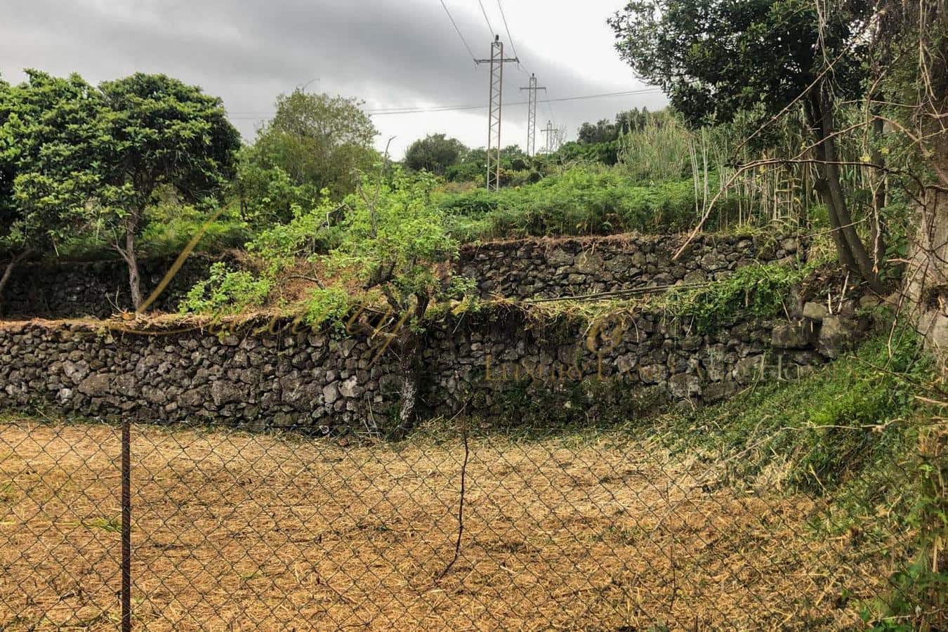 Mark till salu i El Tanque - 144 000 € (Ref: 9097585)