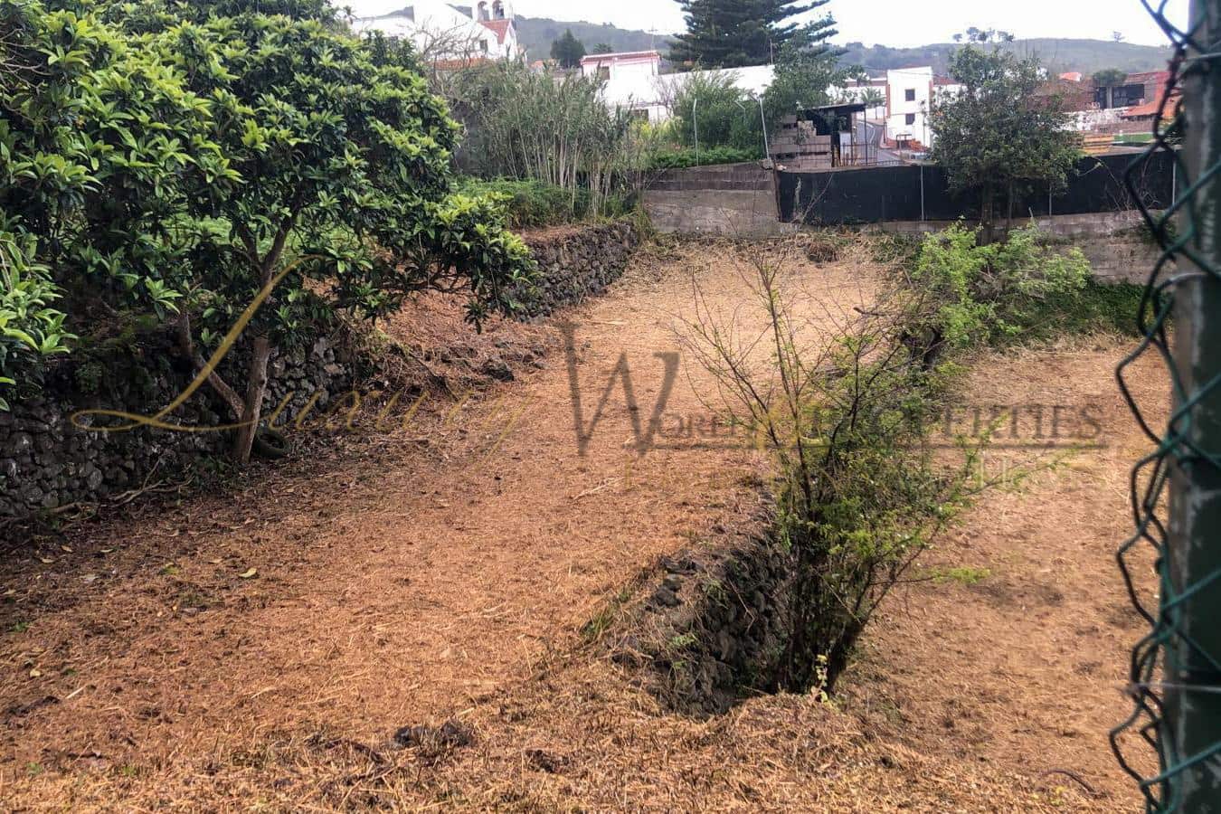 Mark till salu i El Tanque - 144 000 € (Ref: 9097585)