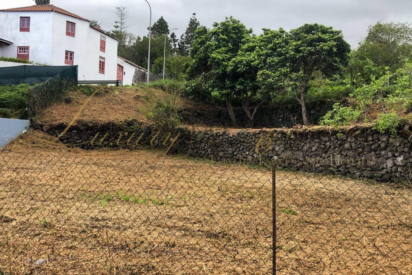 Mark till salu i El Tanque - 144 000 € (Ref: 9097585)