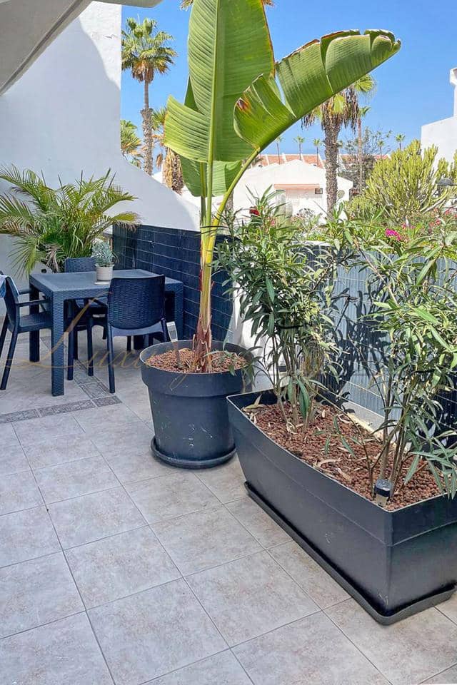 2 slaapkamer Flat te koop in Playa de las Americas met zwembad garage - € 610.000 (Ref: 9104029)