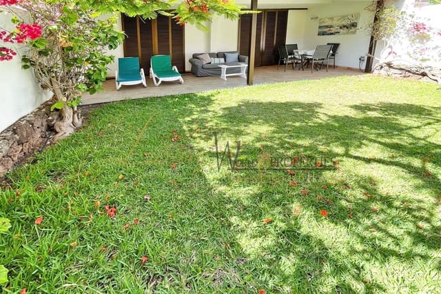 2 soveværelse Lejlighed til salg i Playa de las Americas, Arona med swimmingpool garage - € 785.000 (Ref: 9104030)