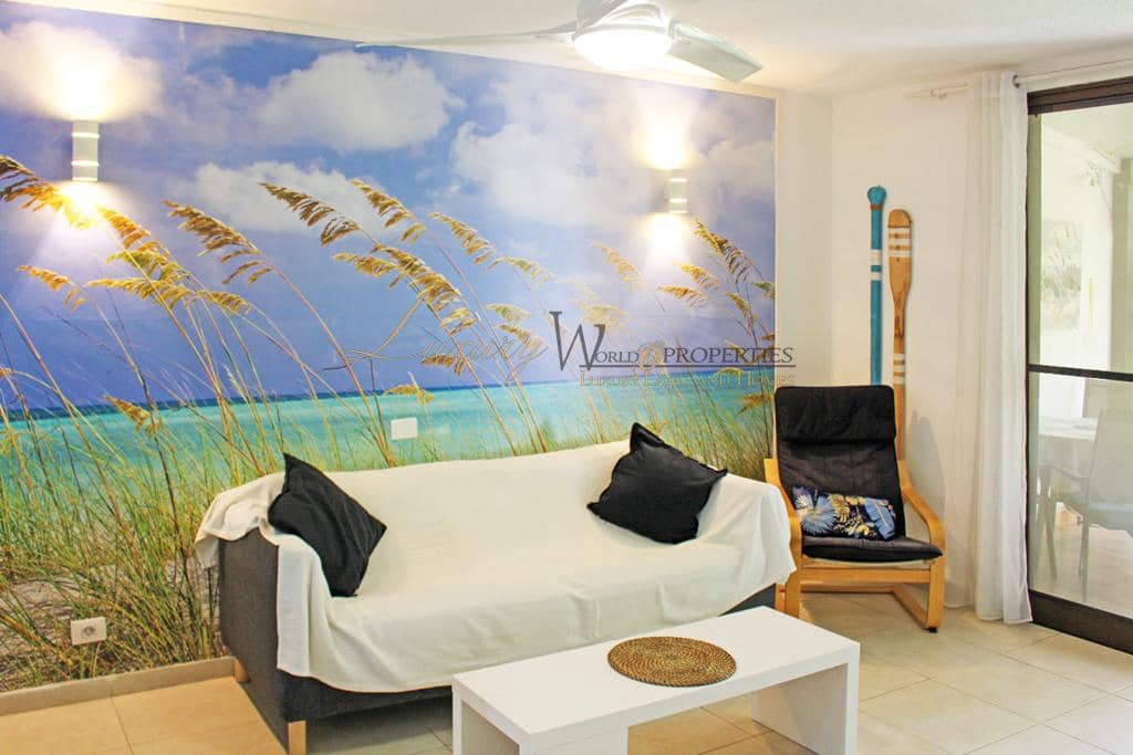 2 slaapkamer Flat te koop in Playa de las Americas met zwembad garage - € 735.000 (Ref: 9104030)