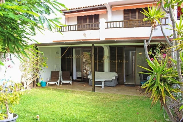 2 slaapkamer Flat te koop in Playa de las Americas, Arona met zwembad garage - € 735.000 (Ref: 9104030)