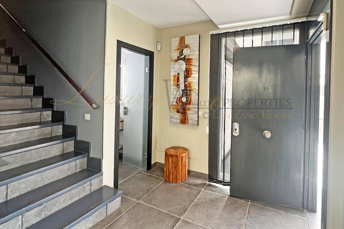 3 bedroom Villa for sale in Chayofa with pool garage - € 819,000 (Ref: 9108220)