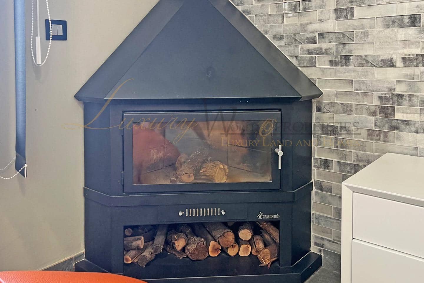 3 bedroom Villa for sale in Chayofa with pool garage - € 819,000 (Ref: 9108220)