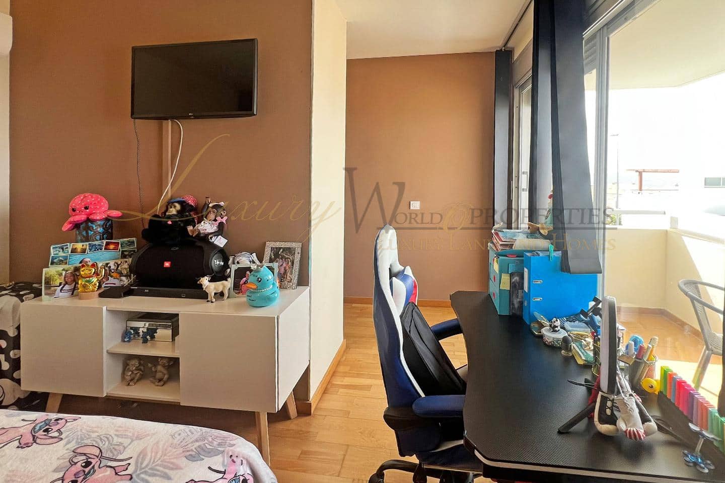 3 bedroom Villa for sale in Chayofa with pool garage - € 819,000 (Ref: 9108220)