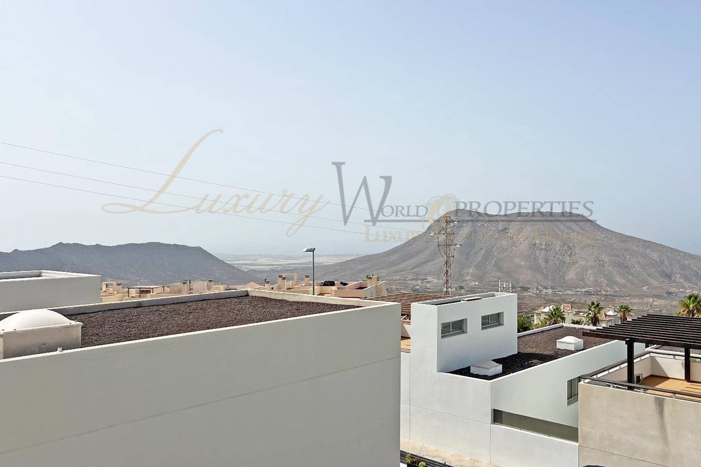 3 bedroom Villa for sale in Chayofa with pool garage - € 819,000 (Ref: 9108220)