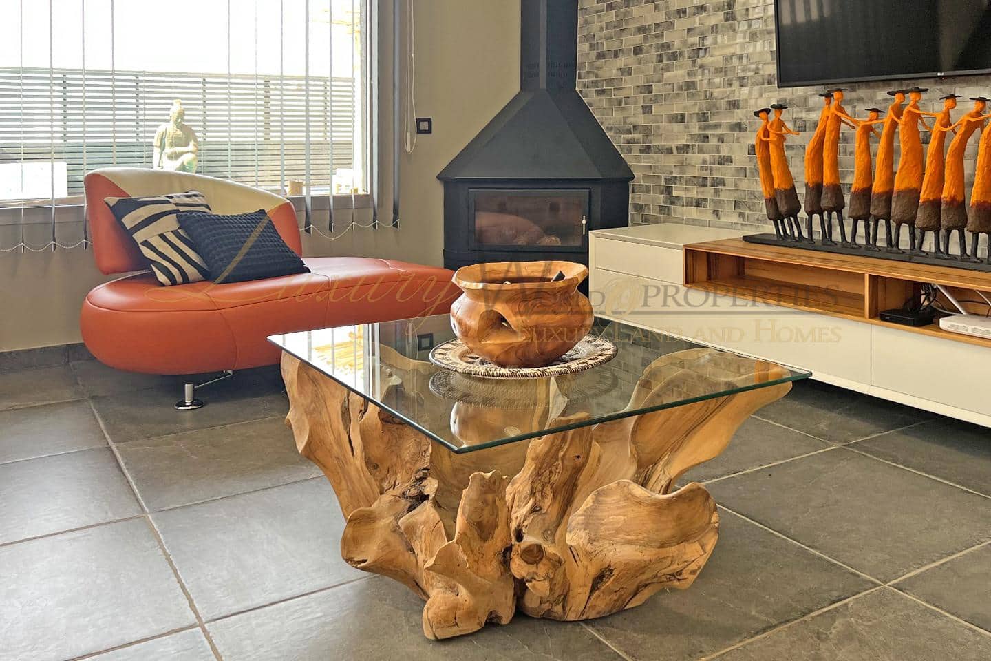 3 bedroom Villa for sale in Chayofa with pool garage - € 819,000 (Ref: 9108220)