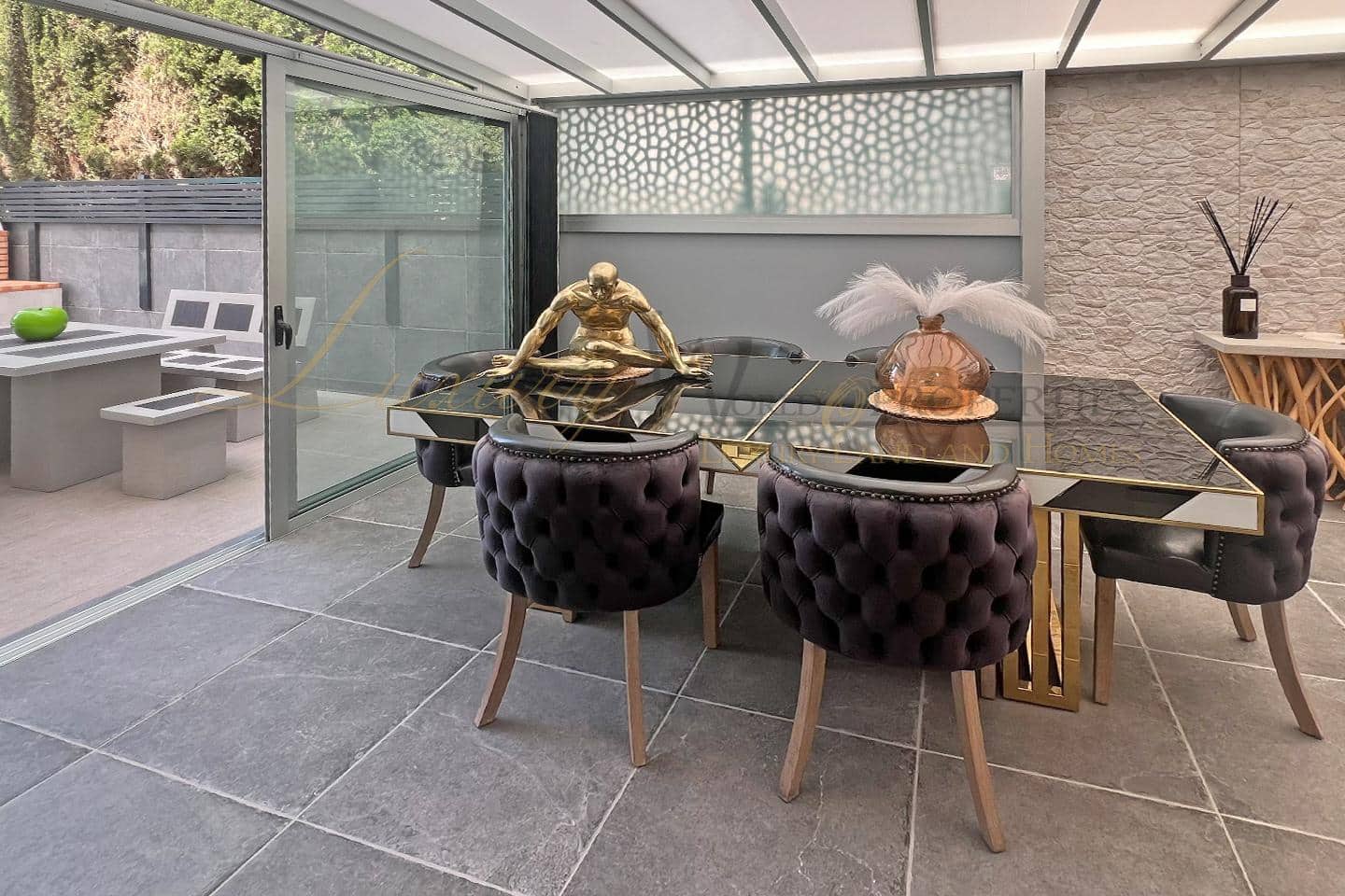 3 bedroom Villa for sale in Chayofa with pool garage - € 819,000 (Ref: 9108220)