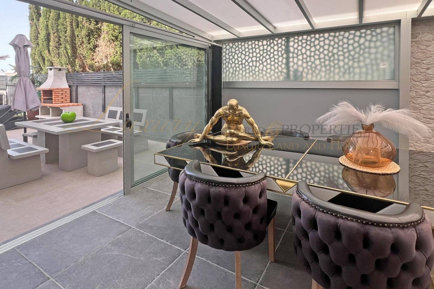 3 bedroom Villa for sale in Chayofa with pool garage - € 819,000 (Ref: 9108220)