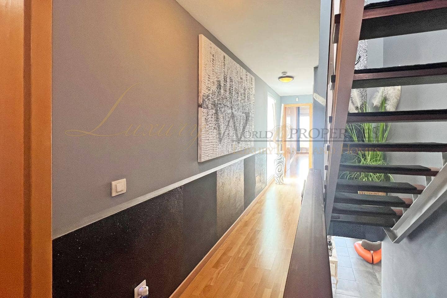 3 bedroom Villa for sale in Chayofa with pool garage - € 819,000 (Ref: 9108220)