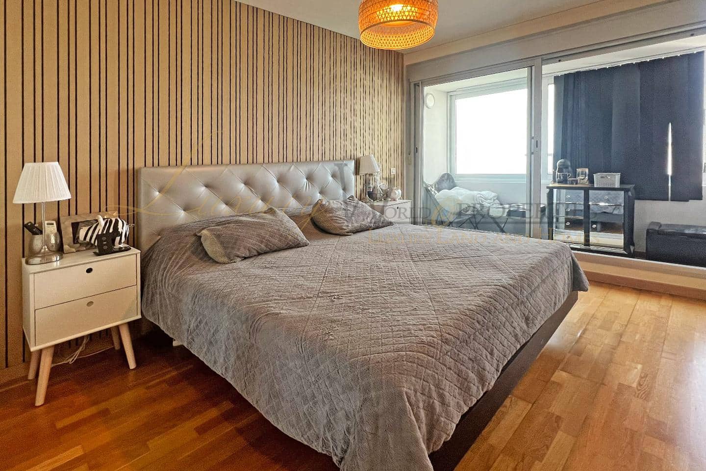 3 bedroom Villa for sale in Chayofa with pool garage - € 819,000 (Ref: 9108220)