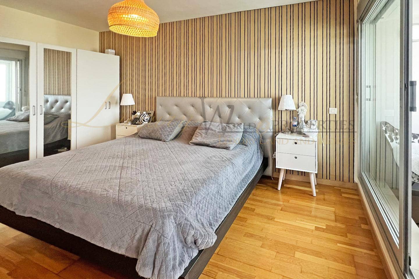 3 bedroom Villa for sale in Chayofa with pool garage - € 819,000 (Ref: 9108220)