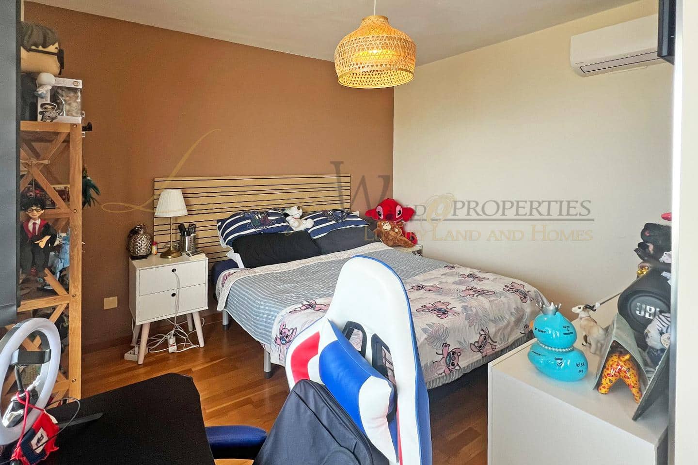 3 bedroom Villa for sale in Chayofa with pool garage - € 819,000 (Ref: 9108220)