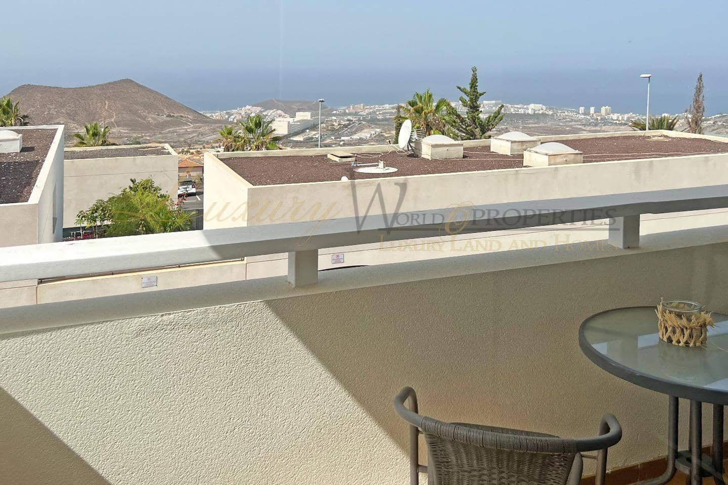 3 bedroom Villa for sale in Chayofa with pool garage - € 819,000 (Ref: 9108220)