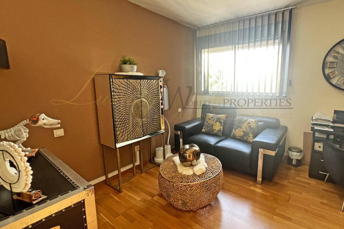 3 bedroom Villa for sale in Chayofa with pool garage - € 819,000 (Ref: 9108220)