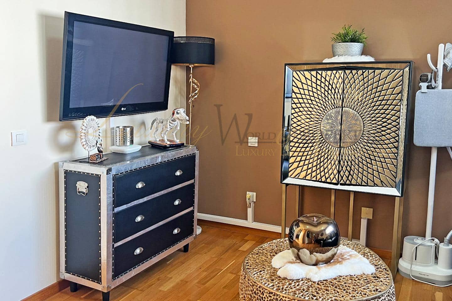 3 bedroom Villa for sale in Chayofa with pool garage - € 819,000 (Ref: 9108220)