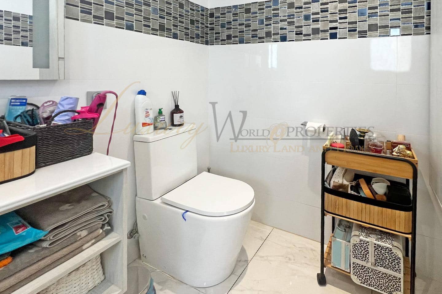 3 bedroom Villa for sale in Chayofa with pool garage - € 819,000 (Ref: 9108220)