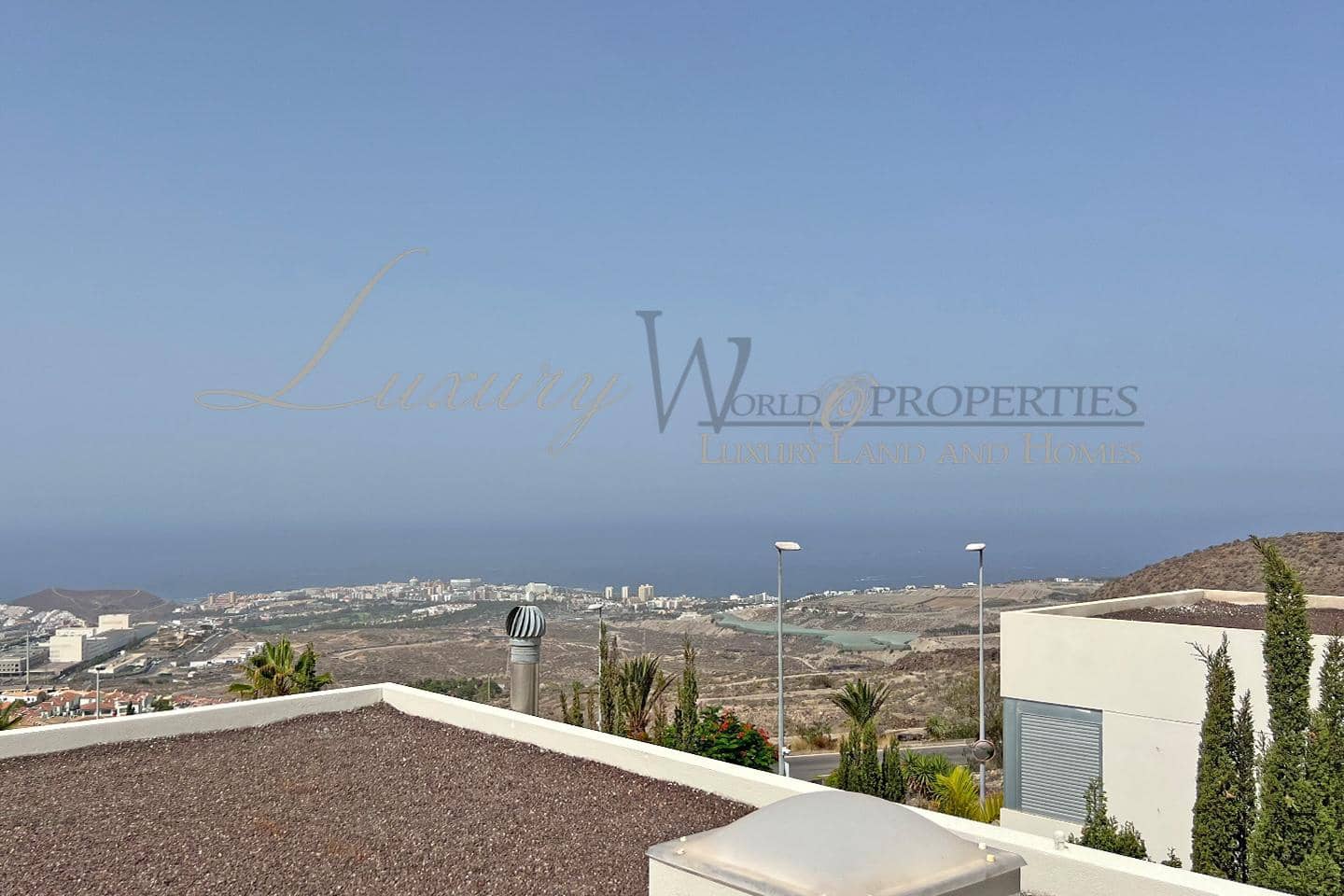 3 bedroom Villa for sale in Chayofa with pool garage - € 819,000 (Ref: 9108220)