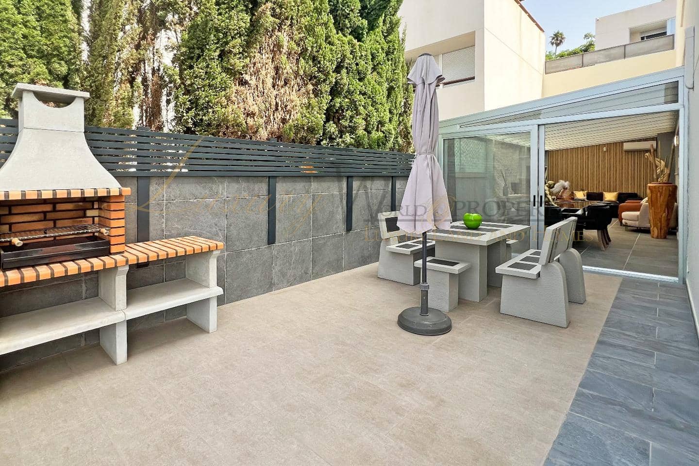 3 bedroom Villa for sale in Chayofa with pool garage - € 819,000 (Ref: 9108220)